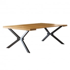 Riflessi - Shangai Convertible Table