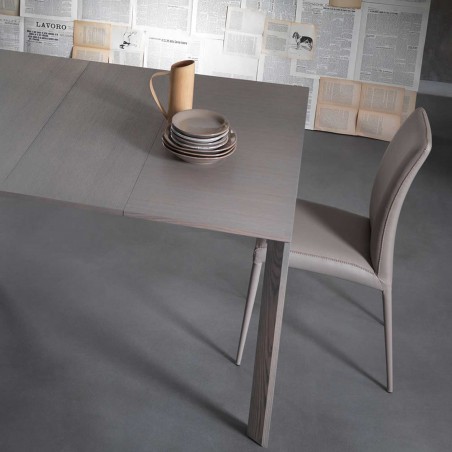 Riflessi - City Console Extension Table Riflessi - City Console Extension Table