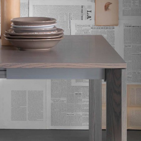 Riflessi - City Console Extension Table Riflessi - City Console Extension Table