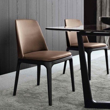 Poliform - Grace Chair Poliform - Grace Chair