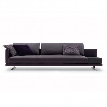 Poliform - Divano Mondrian Lineare Poliform - Divano Mondrian Lineare