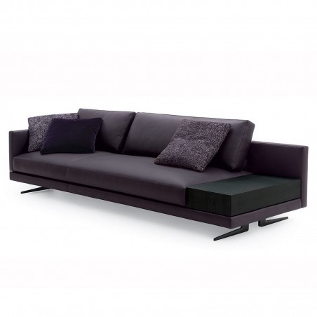 Poliform - Divano Mondrian Lineare Poliform - Divano Mondrian Lineare