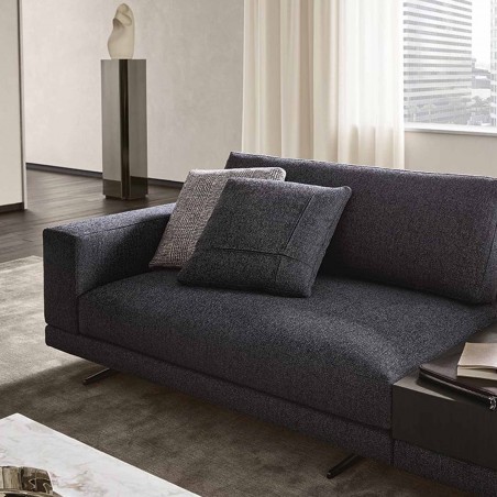 Poliform - Divano Mondrian Lineare Poliform - Divano Mondrian Lineare