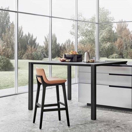 Poliform - Sgabello Ventura Poliform - Sgabello Ventura