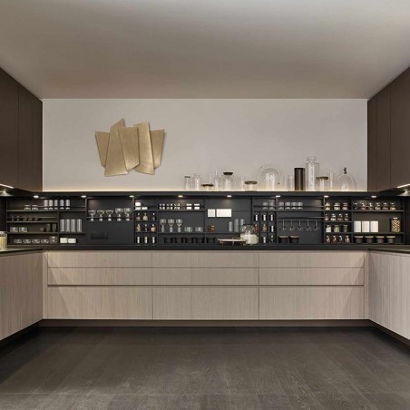 Poliform - Cuisine Alea Poliform - Cuisine Alea