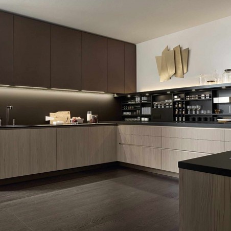 Poliform - Alea Kitchen