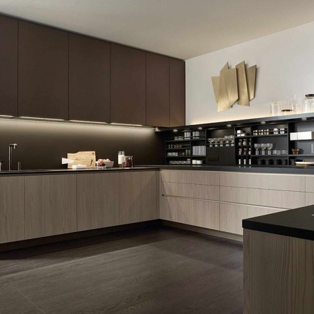 Poliform - Cuisine Alea Poliform - Cuisine Alea