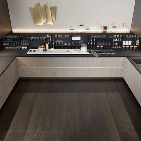 Poliform - Cuisine Alea Poliform - Cuisine Alea
