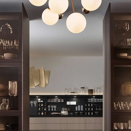 Poliform - Cuisine Alea Poliform - Cuisine Alea