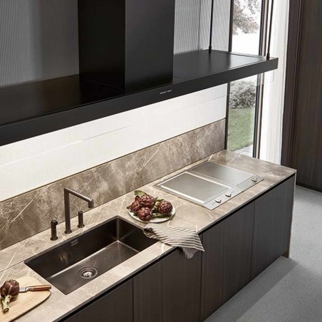 Poliform - Cuisine Alea Poliform - Cuisine Alea
