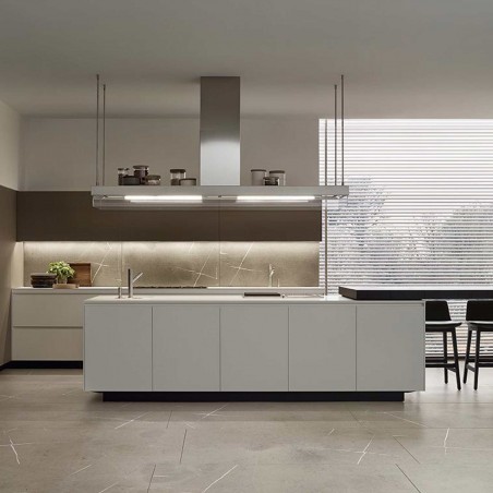 Poliform - Alea Kitchen Poliform - Alea Kitchen