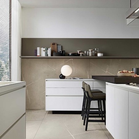 Poliform - Alea Kitchen Poliform - Alea Kitchen