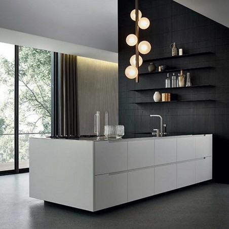 Poliform - Phoenix Kitchen Poliform - Phoenix Kitchen