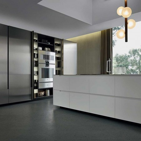 Poliform - Phoenix Kitchen Poliform - Phoenix Kitchen
