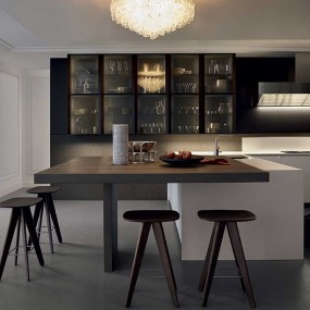 Poliform - Cucina Trail