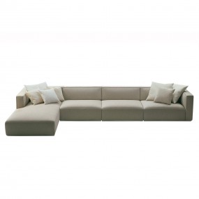 Poliform - Shangai Modular Sofa
