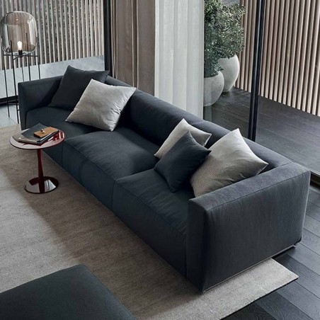 Poliform - Shangai Modular Sofa Poliform - Shangai Modular Sofa