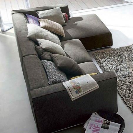 Poliform - Shangai Modular Sofa Poliform - Shangai Modular Sofa