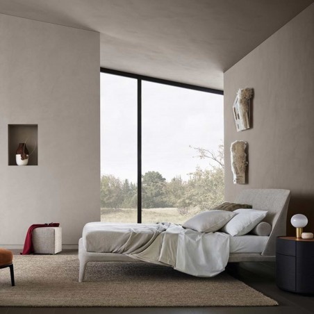 Poliform - Letto Kelly Poliform - Letto Kelly