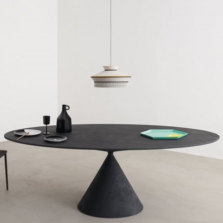Desalto - Table Clay - Outlet Desalto - Table Clay - Outlet