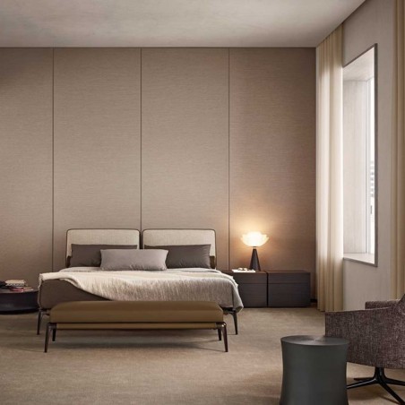 Poliform - Park Bed Poliform - Park Bed