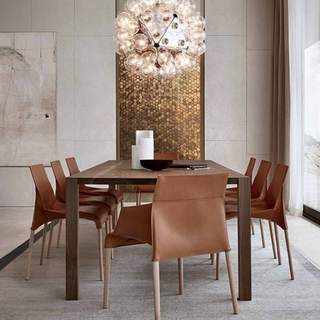 Poliform - Blade Table