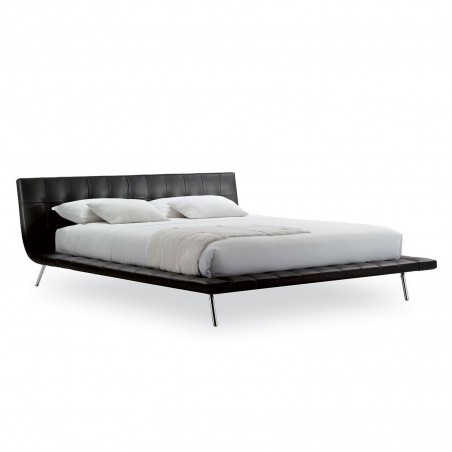 Poliform - Onda Bed Poliform - Onda Bed