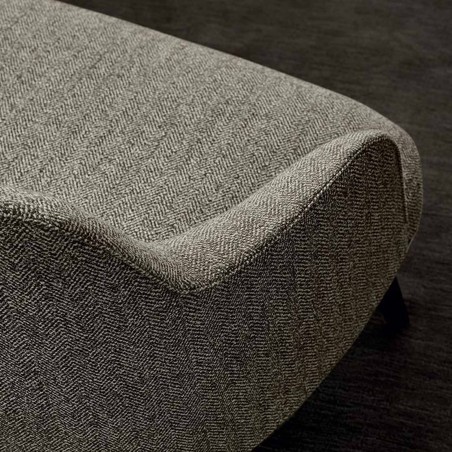 Poliform - Fauteuil Jane Poliform - Fauteuil Jane