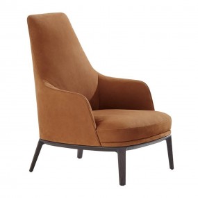 Poliform - Fauteuil Jane Lounge