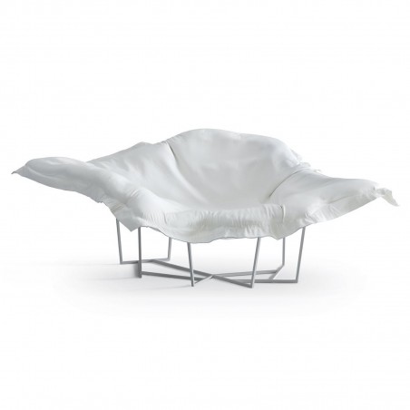 Poliform - Fauteuil Wallace Poliform - Fauteuil Wallace