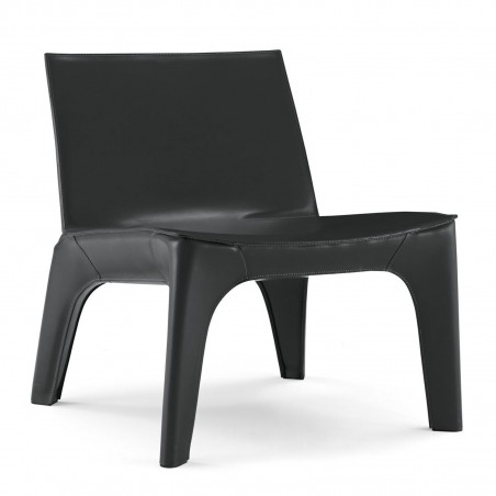 Poliform - BB Armchair Poliform - BB Armchair