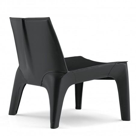 Poliform - BB Armchair Poliform - BB Armchair
