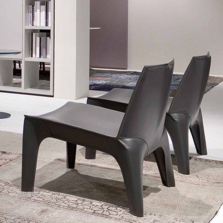 Poliform - Poltrona BB Poliform - Poltrona BB