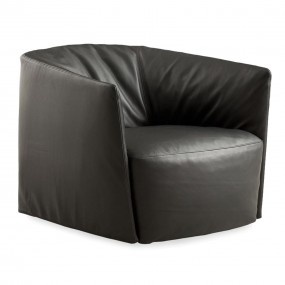 Poliform - Santa Monica Armchair