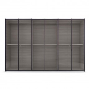 Poliform - Ego Wardrobe