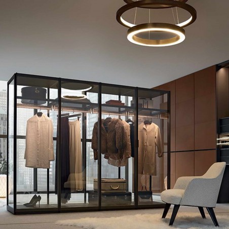 Poliform - Armoire Ego Poliform - Armoire Ego