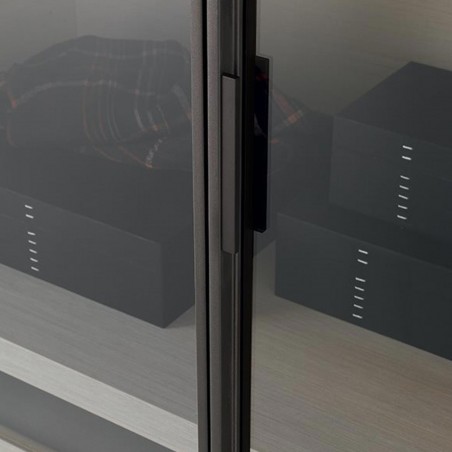 Poliform - Ego Wardrobe Poliform - Ego Wardrobe