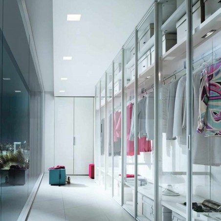 Poliform - Ego Wardrobe Poliform - Ego Wardrobe