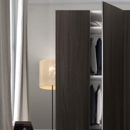 Poliform - Armoire Stratus Poliform - Armoire Stratus
