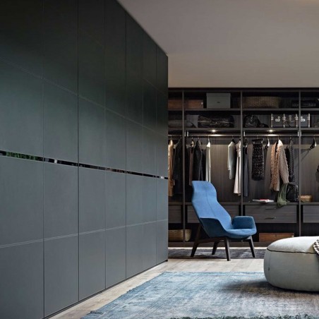 Poliform - Armadio Bangkok