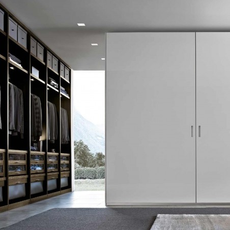 Poliform - Armadio Ocean Poliform - Armadio Ocean