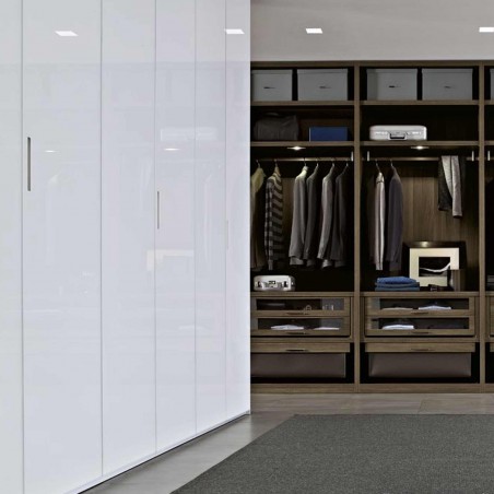 Poliform - Ocean Wardrobe Poliform - Ocean Wardrobe