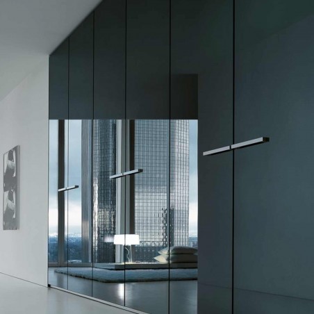 Poliform - Armadio Ocean Poliform - Armadio Ocean