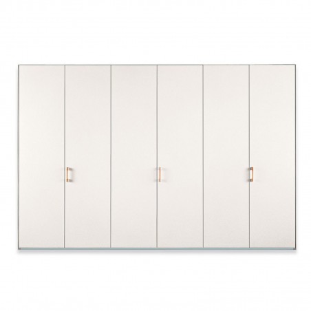 Poliform - Armadio Club Poliform - Armadio Club