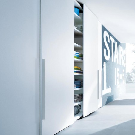 Poliform - Armadio Club Poliform - Armadio Club
