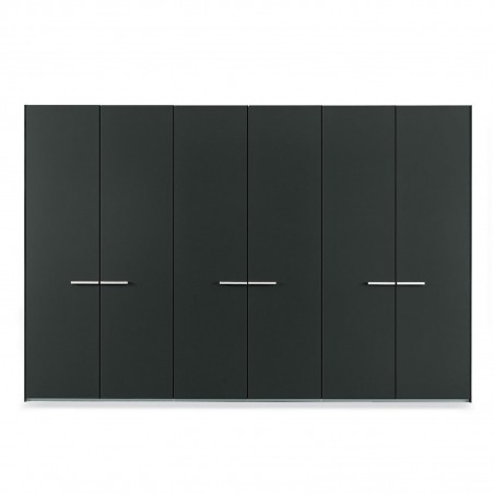 Poliform - New Entry Wardrobe Poliform - New Entry Wardrobe