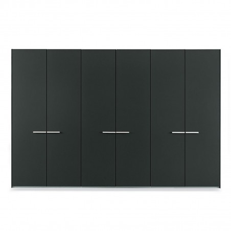 Poliform - New Entry Wardrobe