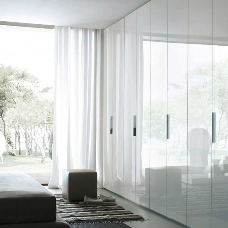 Poliform - New Entry Wardrobe Poliform - New Entry Wardrobe