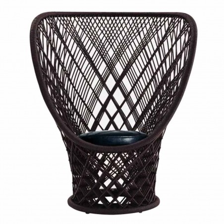 Driade - Fauteuil Pavo