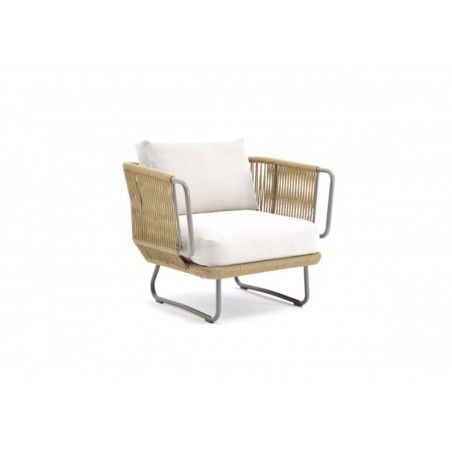 Varaschin - Babylon Armchair Varaschin - Babylon Armchair